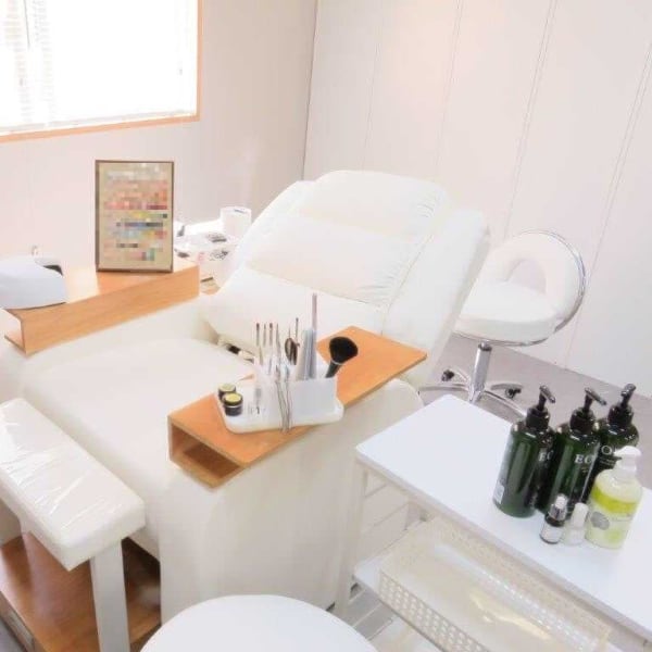 Beauty Salon MORE 池袋店