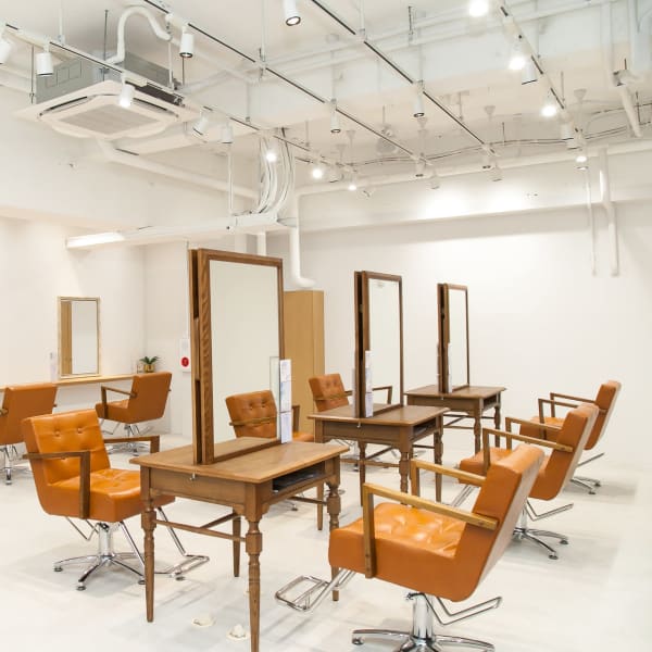 NeiRo 錦糸町 ショートカット 髪質改善