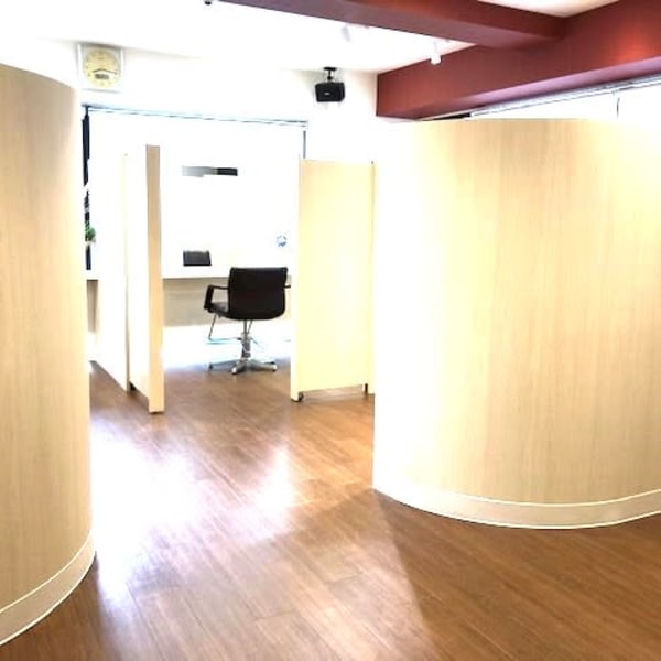 髪質改善美髪専門サロン コム・セ・ボ