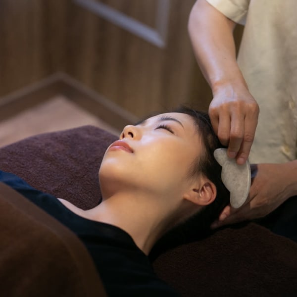 眠活ヘッド整体 Dr.Head 大宮店