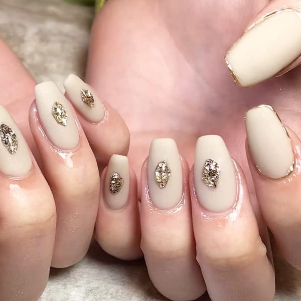 Tigre Eyelash&Nail 下通店×ジェル|Tigre Eyelash&Nail 下通店