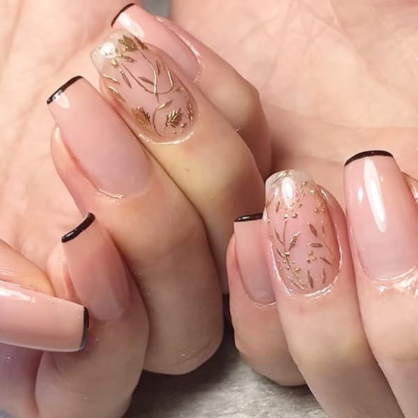 Tigre Eyelash&Nail 下通店×ジェル|Tigre Eyelash&Nail 下通店