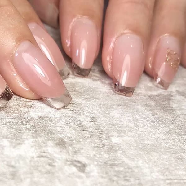 Tigre Eyelash&Nail 下通店×ジェル|Tigre Eyelash&Nail 下通店