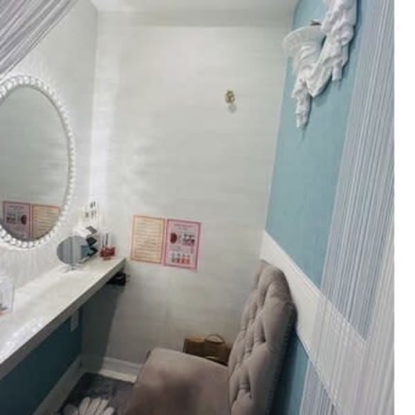 ルルアス銀座 水素水毛穴専門店