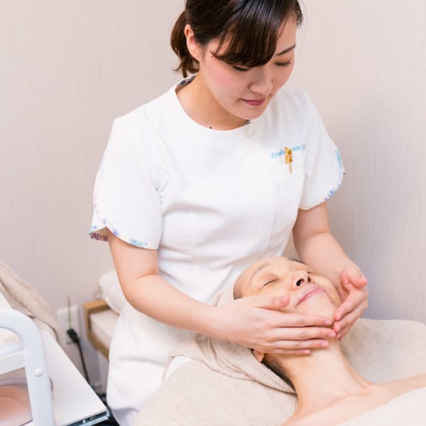 Total body care Sky 宝塚