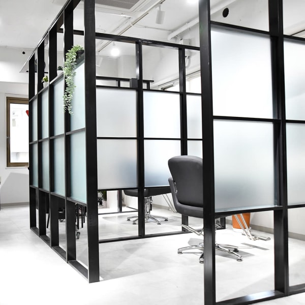 個室サロン whisk