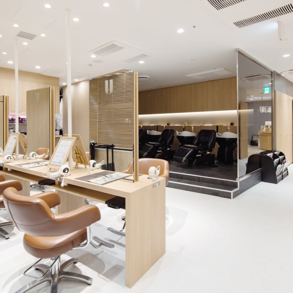 UNIX ノクティプラザ溝口店