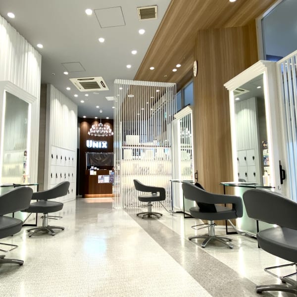 UNIX ららぽーと新三郷店