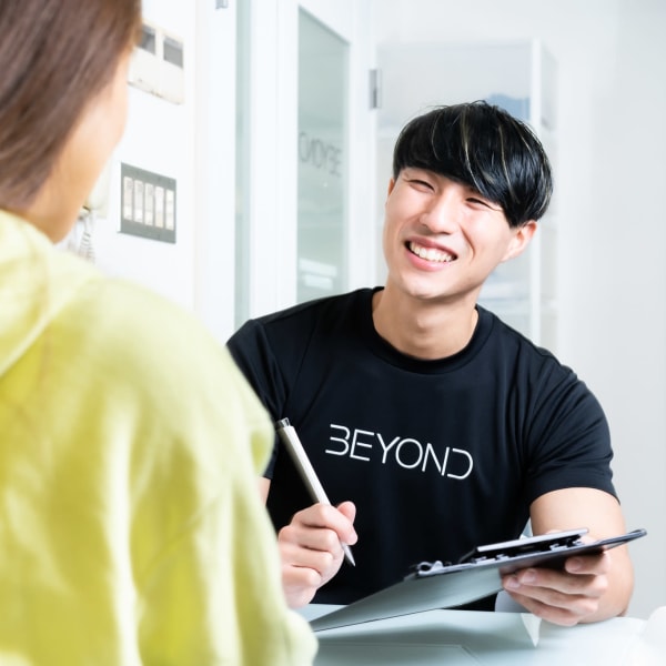 BEYOND 浦和ANNEX店