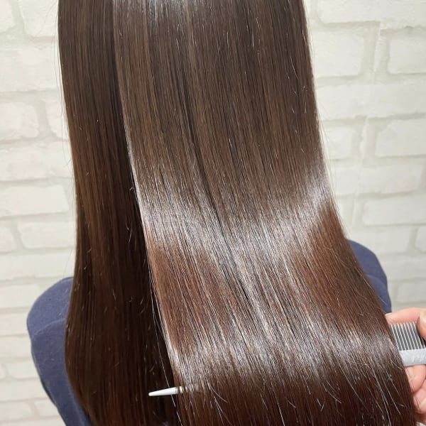 ECLART lilas 立川店