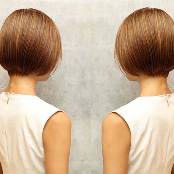 ヘアーサロン ソシエ 錦糸町店