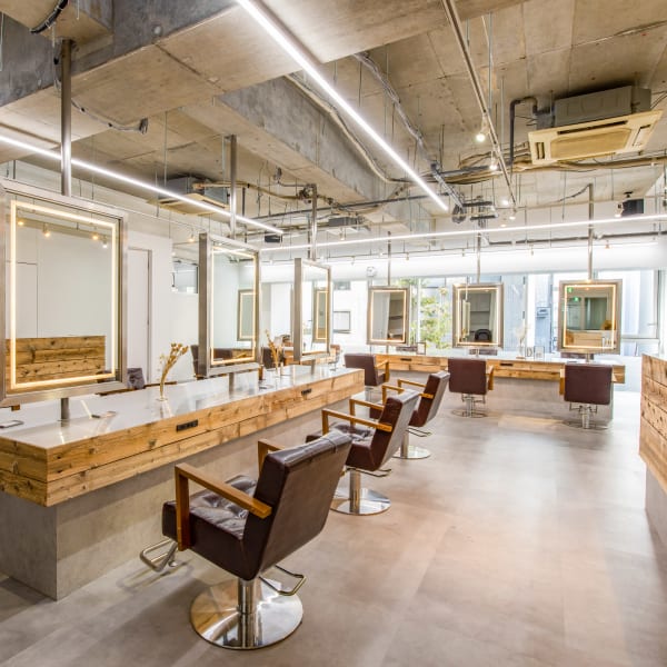 lico 札幌駅前店