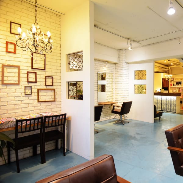 Cuts Company 天神店