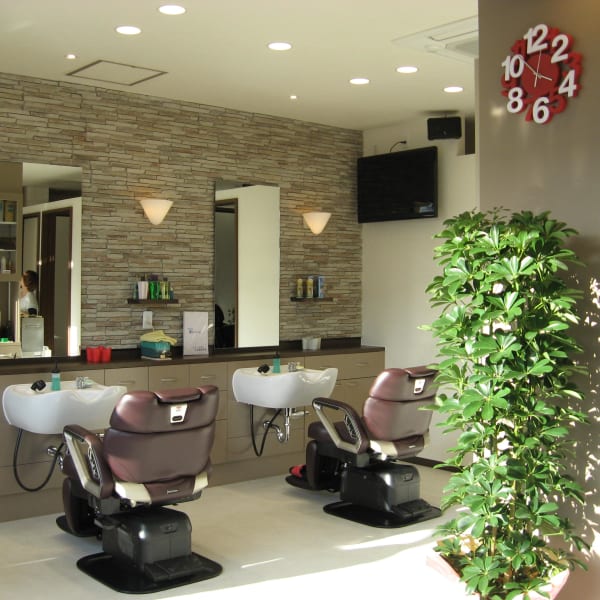 ヘアーサロン タムラ