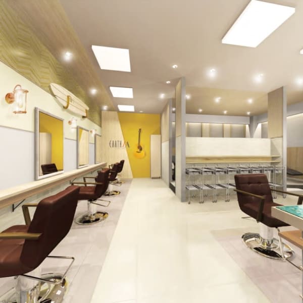 EARTH Authentic 鹿児島吉野店