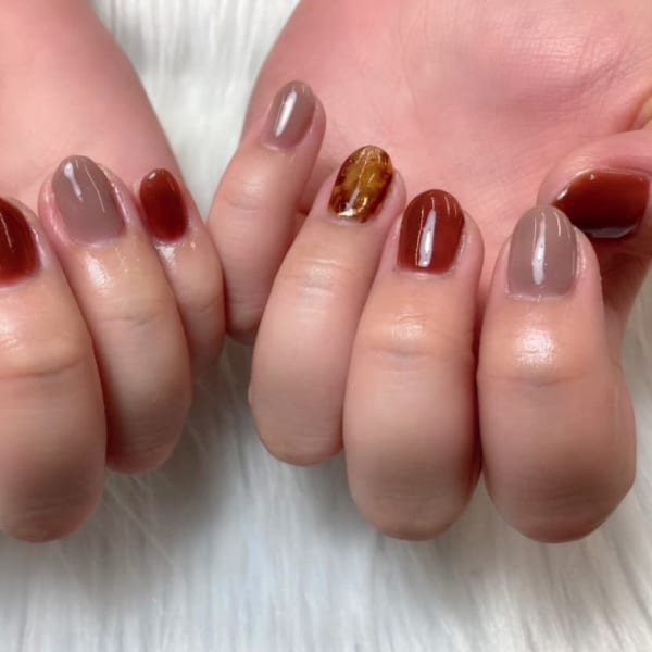 《期間限定クーポン》HAND定額A オフ込　¥5,500