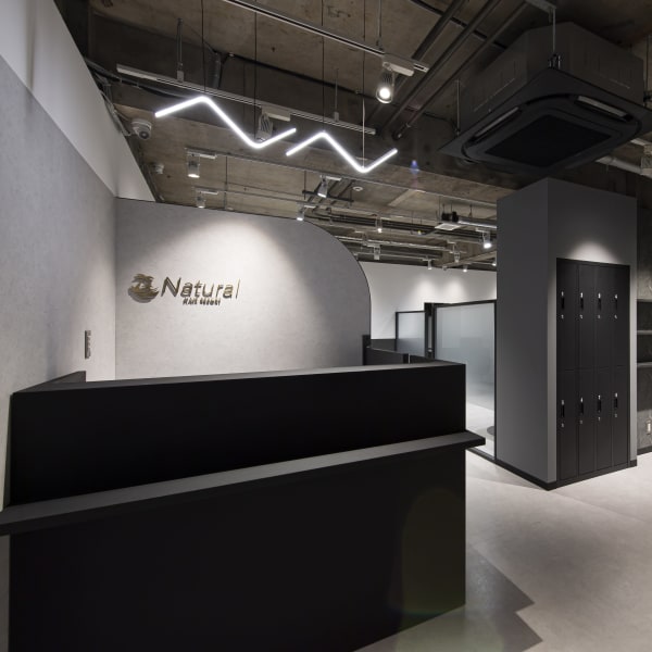 【全席半個室サロン】Natural 日吉店
