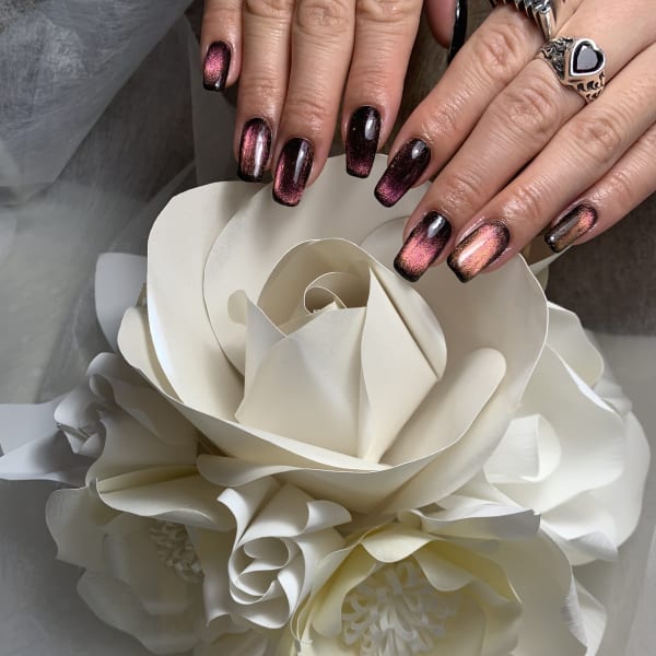 マグネット|ARS Beauty Salon