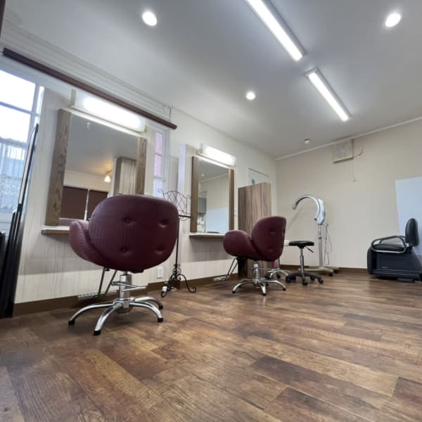 ビューティーサロンタカツカ浜松店