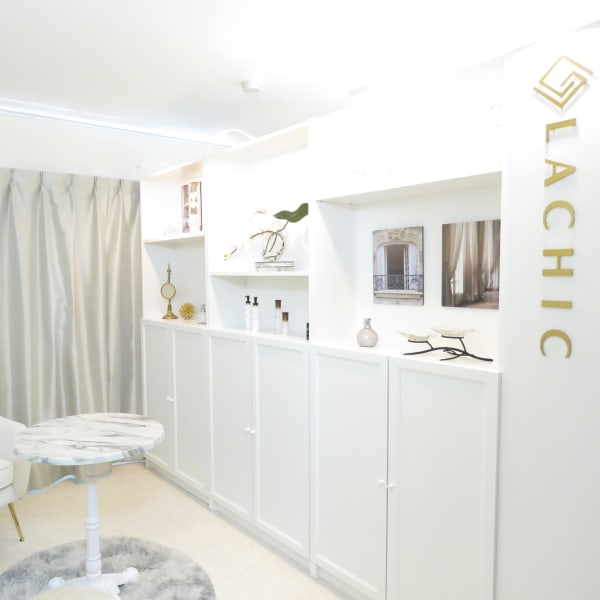 LACHIC 吉祥寺店