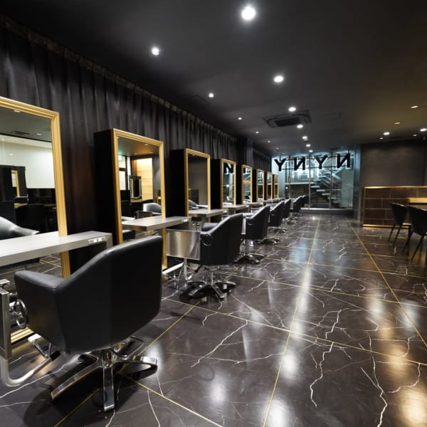 NYNY 阪急西宮北口店