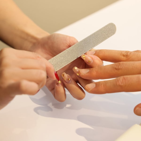 Men’s beauty -TONY-