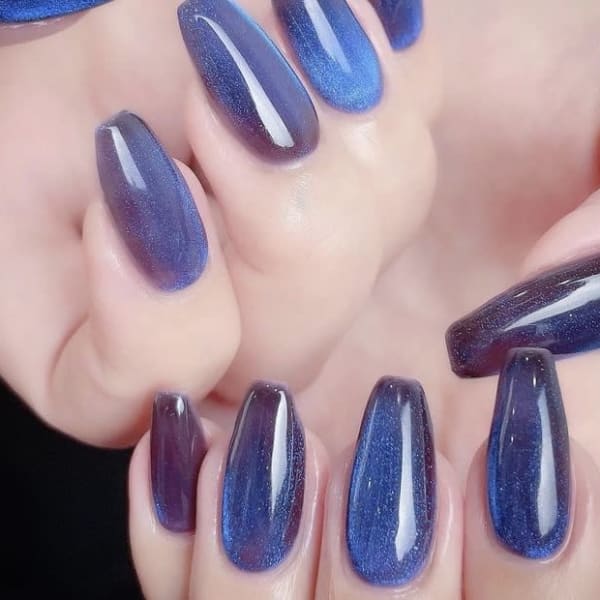 奥行きマグネットネイル(池袋/池袋東口/池袋駅前)