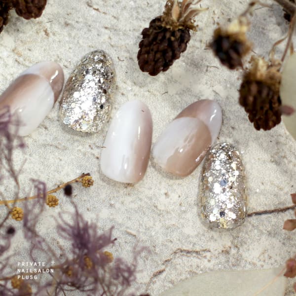 【ご新規様20%off x 3回】オンブレフレンチ