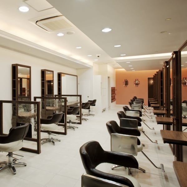 縮毛矯正・髪質改善特化美容室PROGRESS 国分寺店