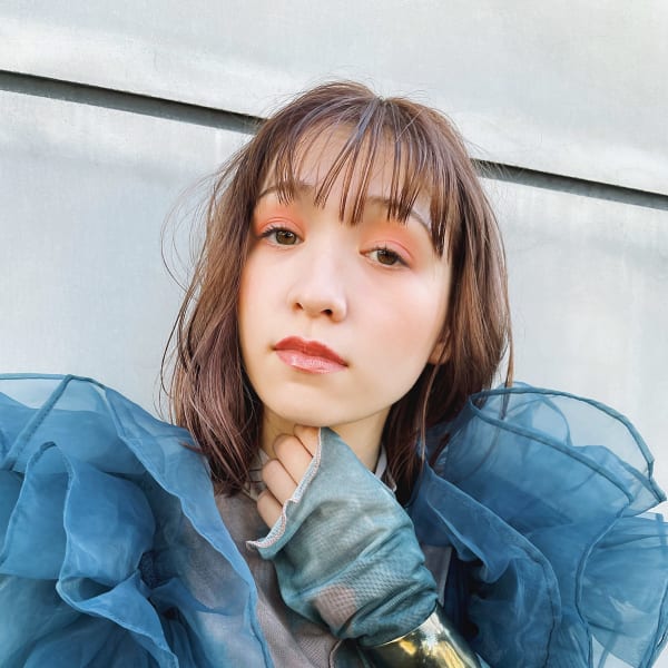 La Mode IWAI　浜松店