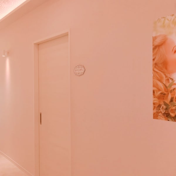 プライベートサロン Setbote