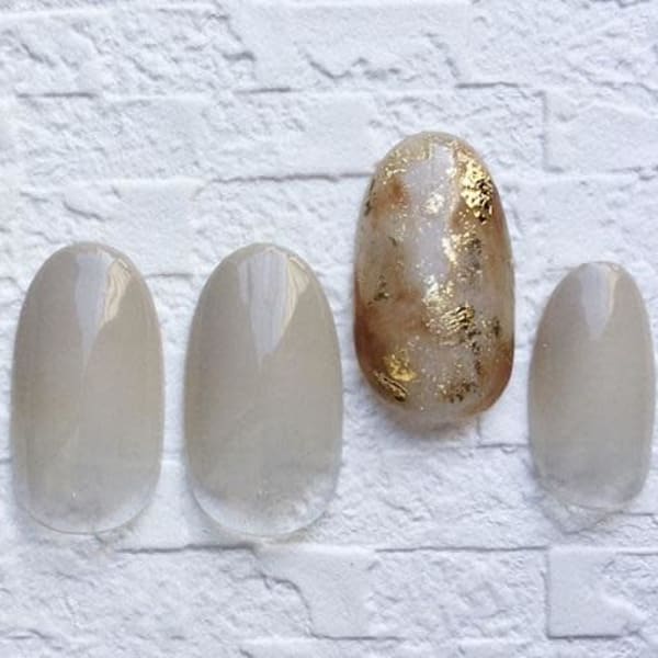 Ｈ1069　ニュアンス定額　Sコース	