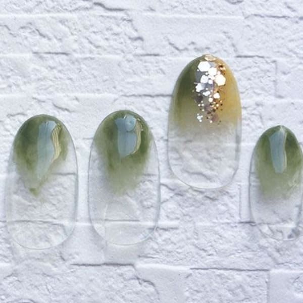 H1070 ニュアンス定額 Sコース