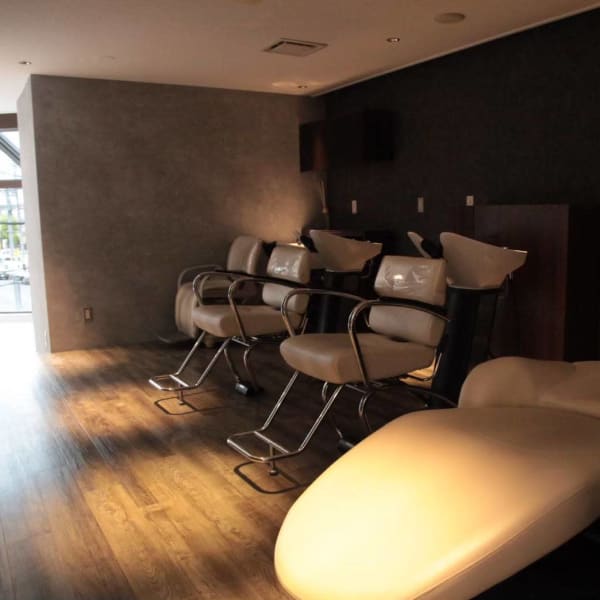 ブロッサム 熊谷店【ヘッドスパ／髪質改善】