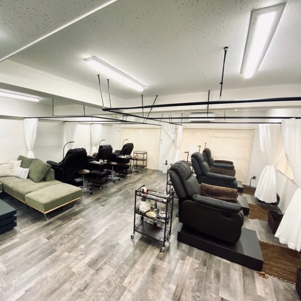 Favori~EyelashSalon~三軒茶屋店
