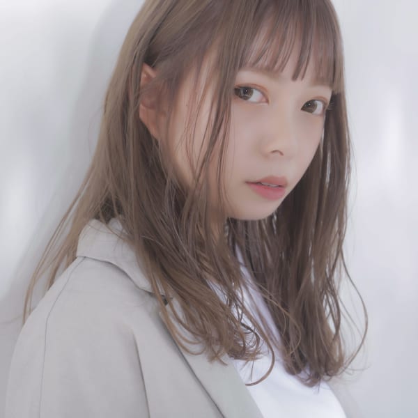 MODE K's MANON 【モードケイズマノン】