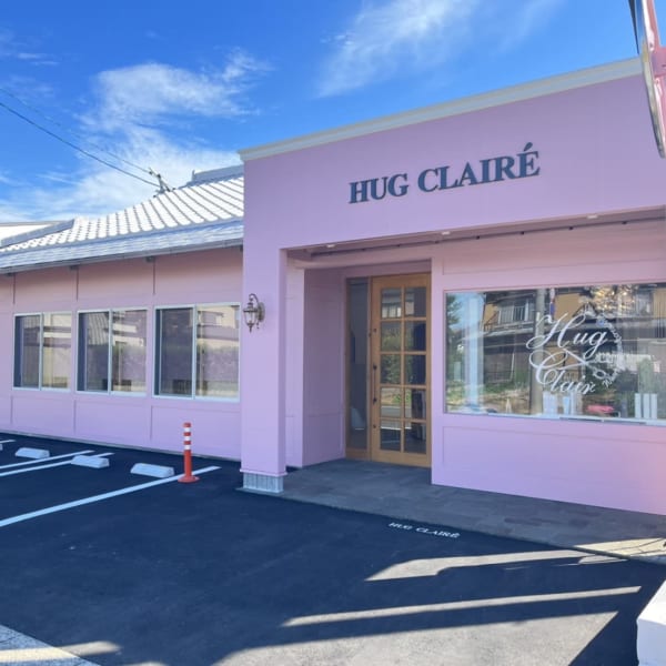 HUG CLAIRE 春日井店