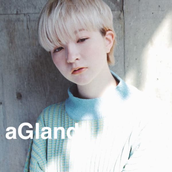 a Gland tetra 野田阪神店【アグランテトラ】