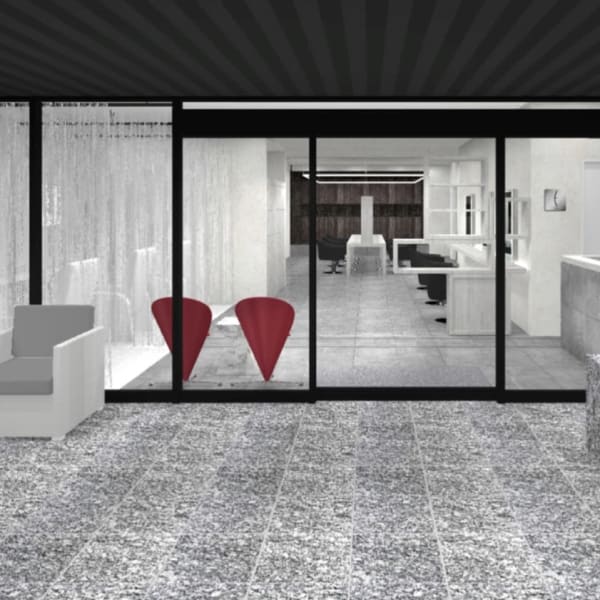 HAIR & MAKE EARTH 大崎店