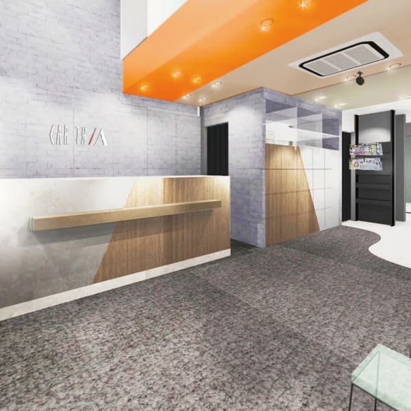 EARTH Authentic 岡山店