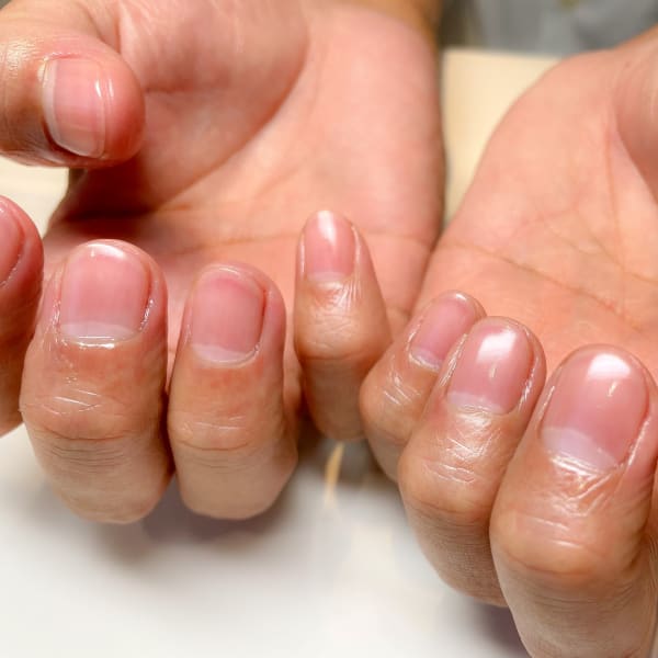 〈ハンドコース ウォーターケア〉ベーシックコース