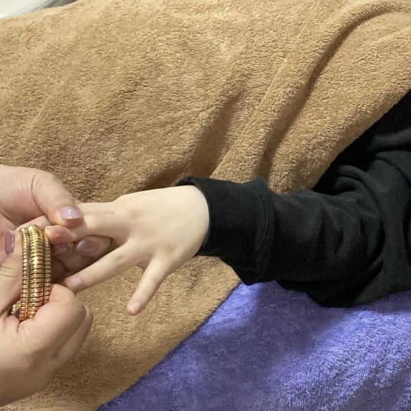 オルゴン療法 アイギス