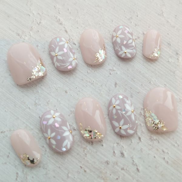 〈オーダーチップ〉ブライダル