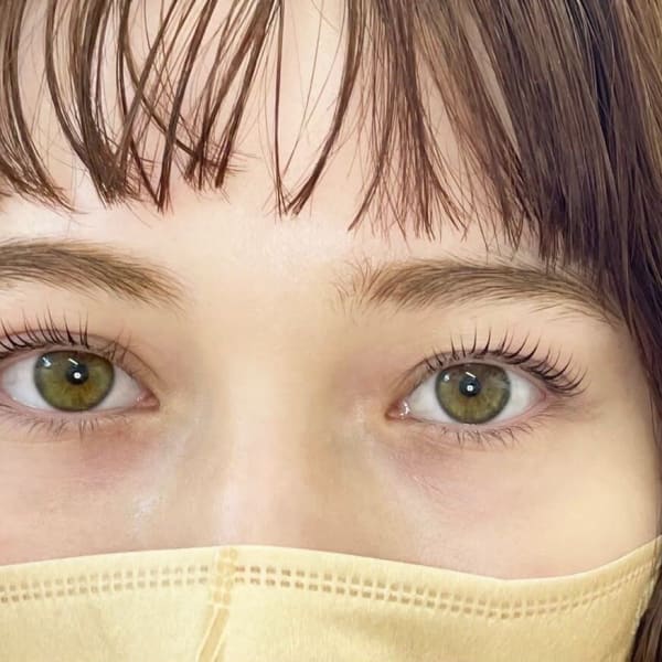 Lily 仙台 eye&nail 【フラットラッシュ/まつげパーマ/アイブロウ】