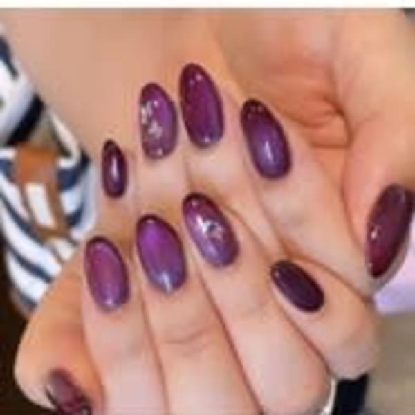 cure 小岩店×ジェル|cure 小岩店