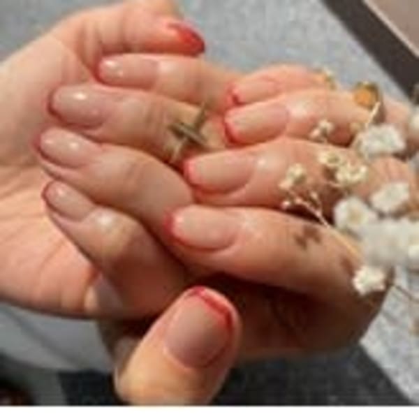 cure.n×ジェル|cure.n