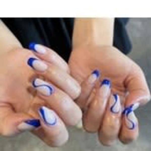 cure.n×ジェル|cure.n