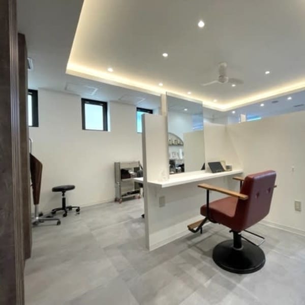 Hair House Luana by NYNY