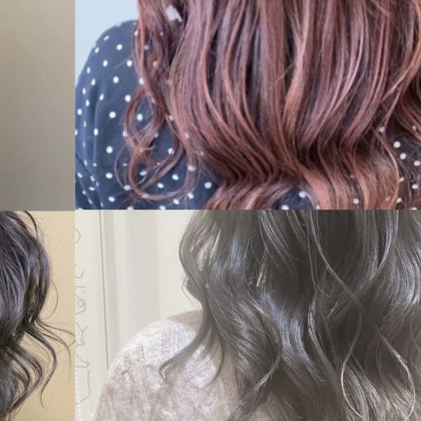 EARTH coiffure beauté フォレストモール印西牧の原店