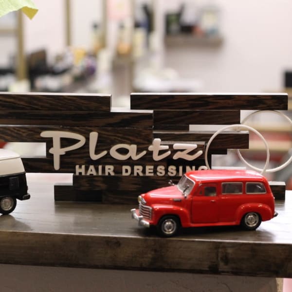 Hair Dressing Platz